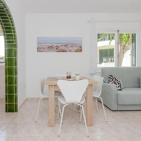 Appartement Biniforcat 21