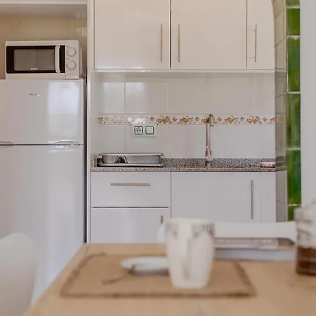 Biniforcat 21 Appartement *