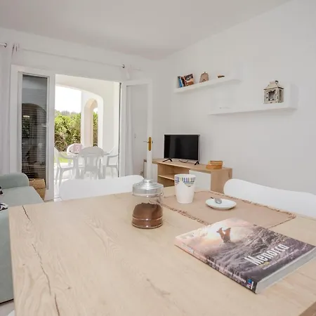 Biniforcat 21 Appartement *