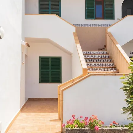 Biniforcat 21 Appartement