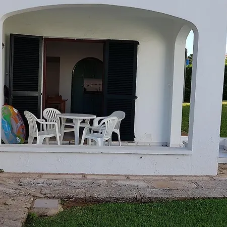 Menorca Biniforcat 21