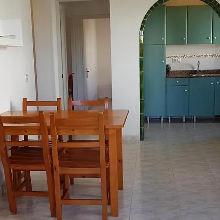 Menorca Biniforcat 21 Lägenhet Cala'N Blanes (Menorca)