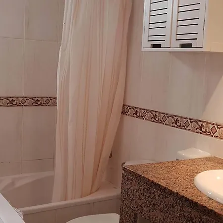 Menorca Biniforcat 21 Lägenhet *