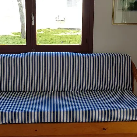 Lägenhet Menorca Biniforcat 21 *