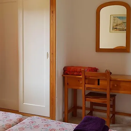Menorca Biniforcat 21 Lägenhet *