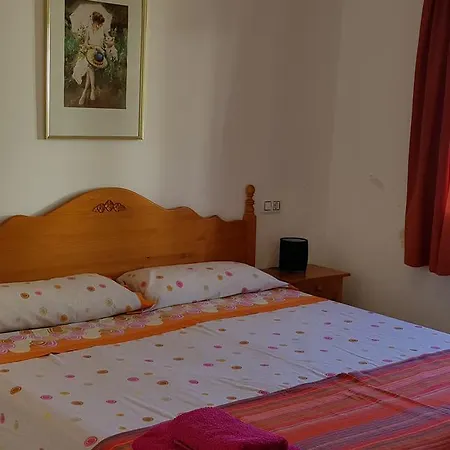 Menorca Biniforcat 21 Lägenhet Cala'N Blanes (Menorca)