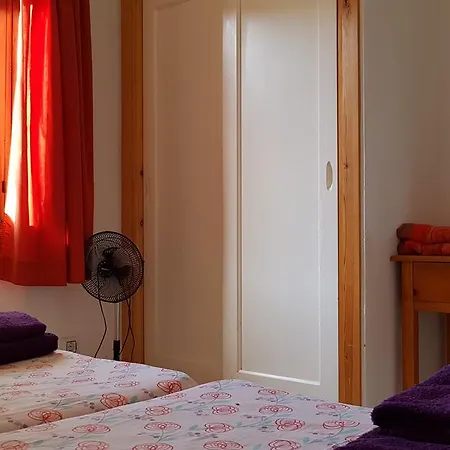 Lägenhet Menorca Biniforcat 21 *