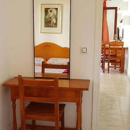 Lägenhet Menorca Biniforcat 21