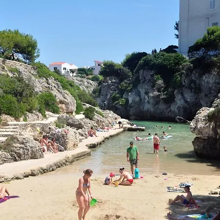 Menorca Biniforcat 21 Lägenhet
