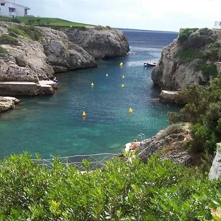 Menorca Biniforcat 21 Lägenhet Cala'N Blanes (Menorca)