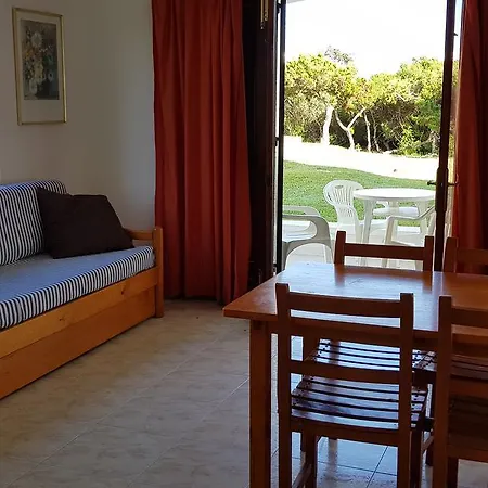 Menorca Biniforcat 21
