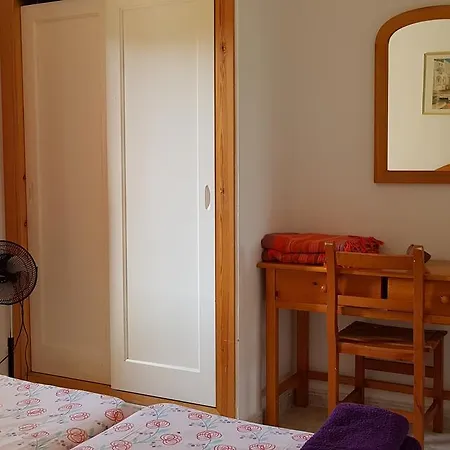 Apartmán Menorca Biniforcat 21