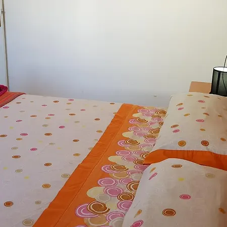 Menorca Biniforcat 21 Apartmán
