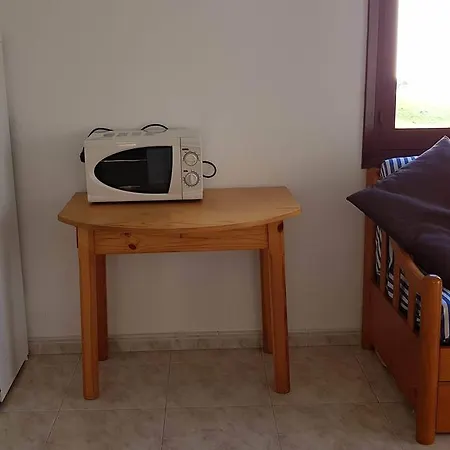 Menorca Biniforcat 21 Apartmán *