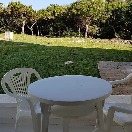 Menorca Biniforcat 21 Apartmán