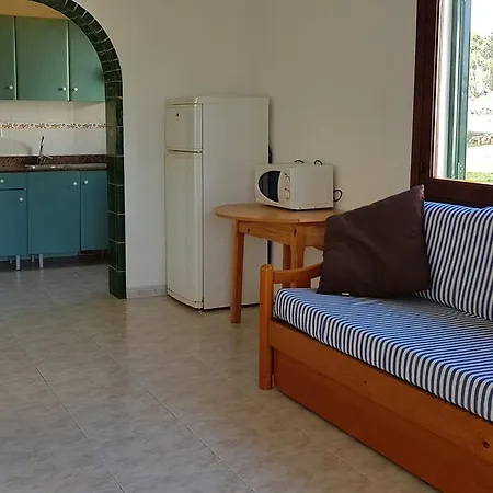 Menorca Biniforcat 21 Apartmán